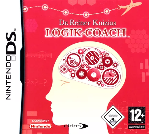 постер игры Brain Voyage