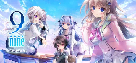 постер игры 9-nine-: NewEpisode