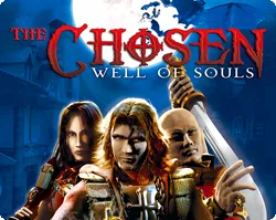 постер игры The Chosen: Well of Souls