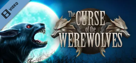 постер игры The Curse of the Werewolves