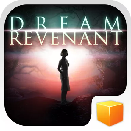 постер игры Dream Revenant