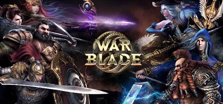 постер игры War Blade