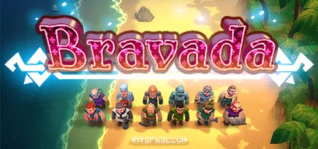 постер игры Bravada