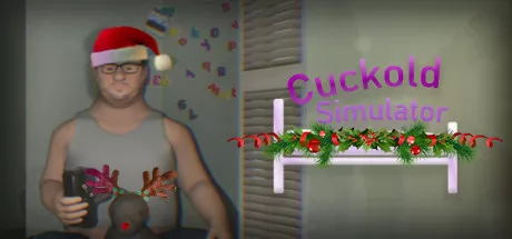 постер игры Cuckold Simulator