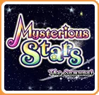 постер игры Mysterious Stars: The Samurai