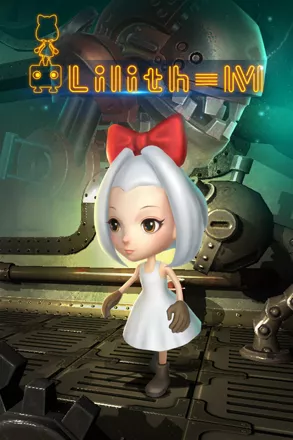 постер игры Lilith-M