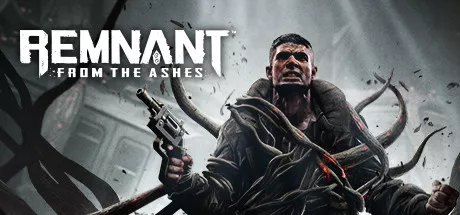 постер игры Remnant: From the Ashes
