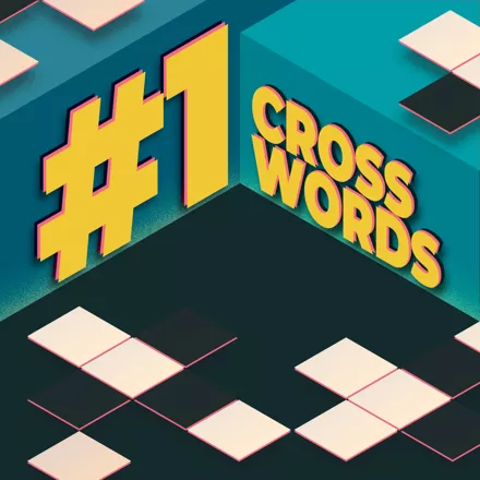 постер игры #1 Crosswords