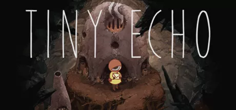 постер игры Tiny Echo