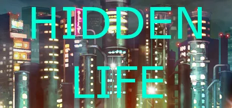 постер игры Hidden Life
