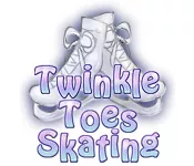 постер игры Twinkle Toes Skating