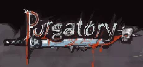 постер игры Purgatory