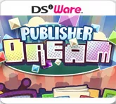 постер игры Publisher Dream