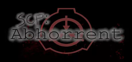 постер игры SCP: Abhorrent