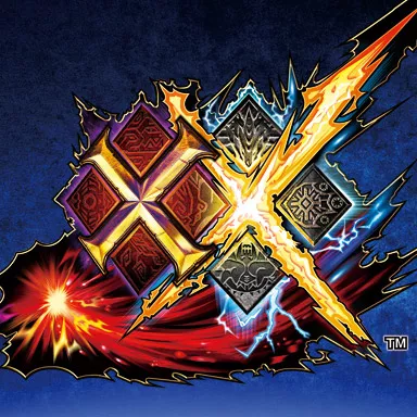 постер игры Monster Hunter: Generations Ultimate