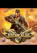 постер игры Steam Slug