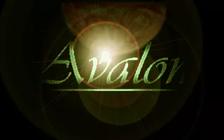 постер игры Avalon