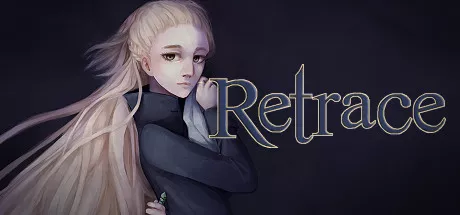постер игры Retrace