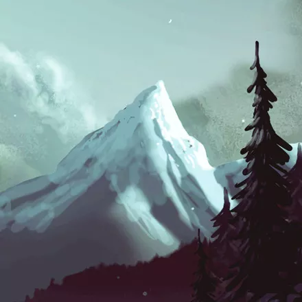 постер игры East of the Rockies