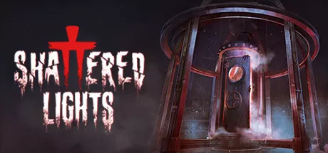 постер игры Shattered Lights