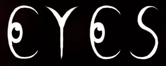 постер игры Eyes