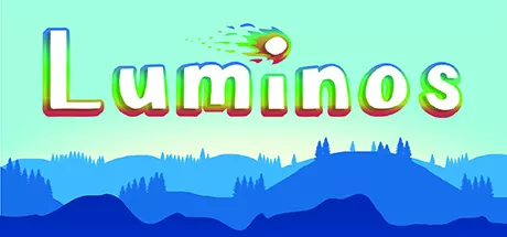 постер игры Luminos