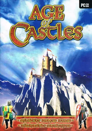 постер игры Age of Castles