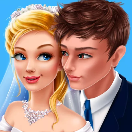 постер игры Marry Me: Perfect Wedding Day