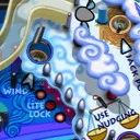 постер игры Angel Egg