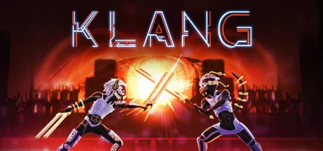 постер игры Klang