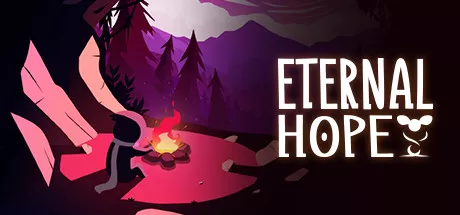 постер игры Eternal Hope