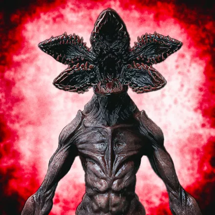 постер игры Antarctica 88