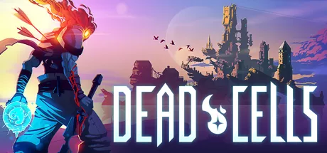 постер игры Dead Cells