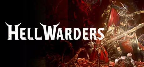 постер игры Hell Warders