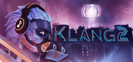 постер игры Klang 2