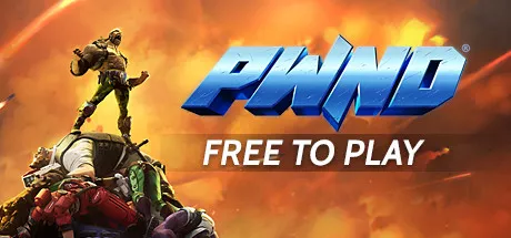 постер игры PWND