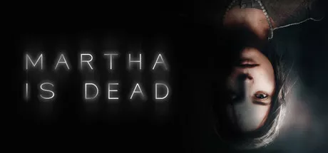 постер игры Martha Is Dead