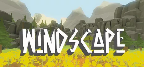 постер игры Windscape