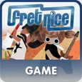 постер игры Fret Nice