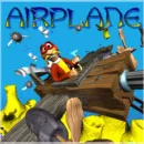 постер игры El Airplane