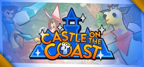 постер игры Castle on the Coast