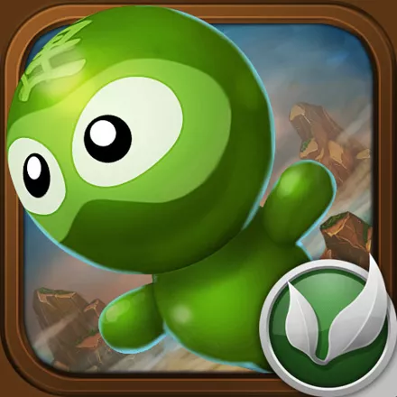 постер игры Bok Choy Boy