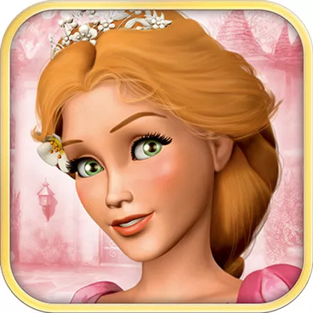 постер игры Sprookjesboom: Assepoester