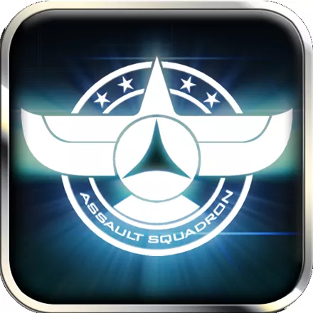 постер игры Assault Squadron