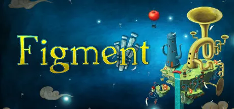 постер игры Figment