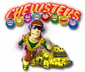 постер игры Chewsters
