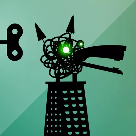 постер игры Things That Go Bump