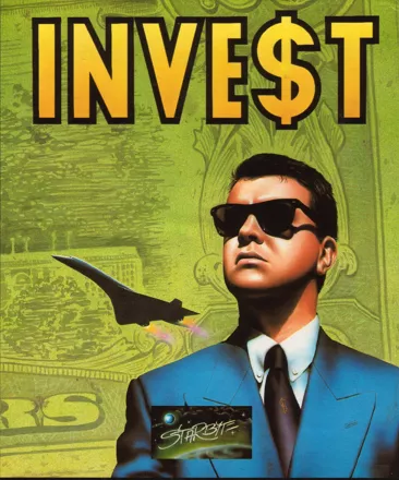 постер игры Inve$t