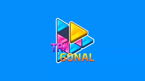 постер игры Trigonal