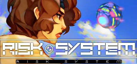 постер игры Risk System